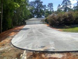 Lonnie And Jimmys Tree Removal And Sod Installation (12)