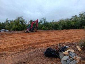 Lonnie And Jimmys Tree Removal And Sod Installation (14)