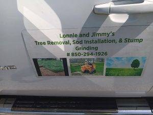 Lonnie And Jimmys Tree Removal And Sod Installation (18)