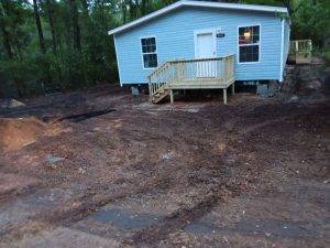 Lonnie And Jimmys Tree Removal And Sod Installation (23)